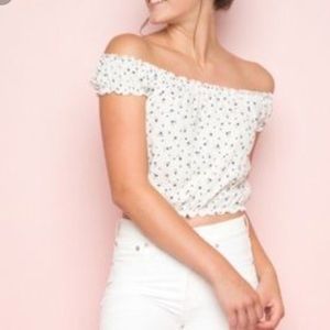 Brandy Melville rio top